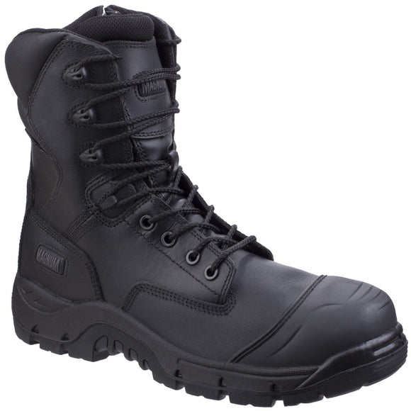 Magnum Safety Boots Magnum Rigmaster Safety Boot with Composite Toe Cap