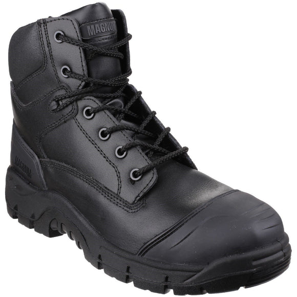 Magnum Safety Boots Magnum Roadmaster Safety Boot with Composite Toe Cap