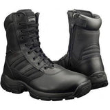 Magnum Tactical & Security Magnum Panther 8" Tactical Combat Boot With Side-Zip
