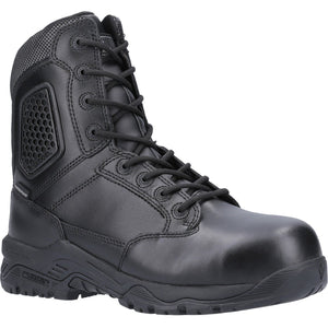 Magnum Tactical & Security Magnum Strike Force 8.0 Tactical Boot With Composite Toe Cap