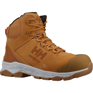 metal-free Safety Boots Copy of Helly Hansen Oxford S3 Safety Boot with Composite Toe Cap