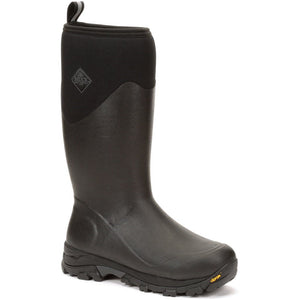 Muck Boots Mens Muck Boots Arctic Ice Tall Wellingtons