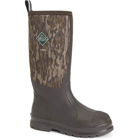 Muck Boots Non-safety Wellingtons Muck Boots Chore Gamekeeper Boots
