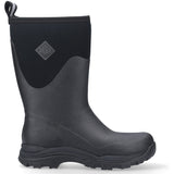 Muck Boots Wellingtons Muck Boots Arctic Outpost Mid Wellington