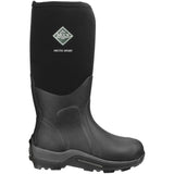 Muck Boots Wellingtons Muck Boots Arctic Sport Tall - Black