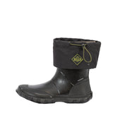 Muck Boots Wellingtons Muck Boots Forager Tall Wellington - Black