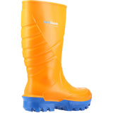 Nora Unisex Nora Noratherm S5 Full Safety Polyurethane Thermo Boot - Orange
