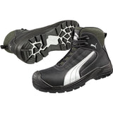 Puma Safety Safety Boots Puma Cascades Mens Safety Mid Boot with Composite Toe Cap