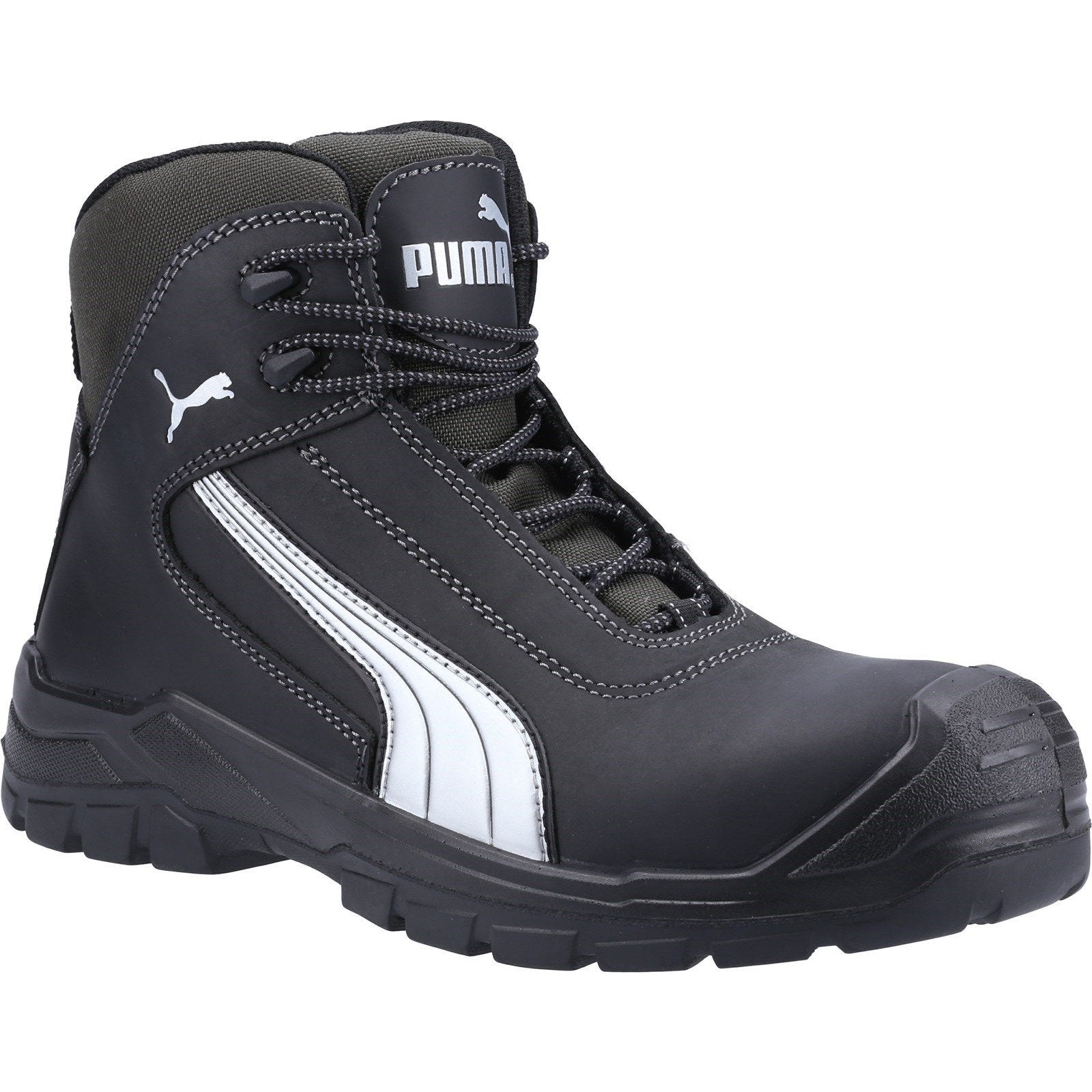 puma boots
