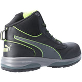 Puma Safety Safety Boots Puma Rapid Safety Mid Boot with Composite Toe Cap