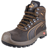 Puma Safety Safety Boots Puma Sierra Nevada Safety Boot With Composite Toe Cap