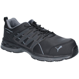 Puma Safety Safety Boots Puma Velocity 2.0 Safety Trainer with Composite Toe Cap