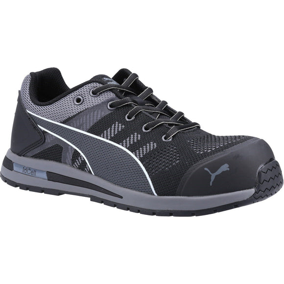 Puma Safety Safety Trainers Puma Elevate Safety Trainer with Composite Toe Cap