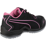 Puma Safety Safety Trainers Puma Womens Fuse Tech Safety Trainer with Composite Toe Cap