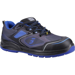 Safety Jogger Mens Safety Jogger Cador S1P Safety Trainers