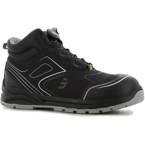 Safety Jogger Mens Safety Jogger Cador S3 MID TLS Safety Boots