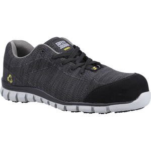 Safety Jogger Mens Safety Jogger Morris S1P Safety Trainers