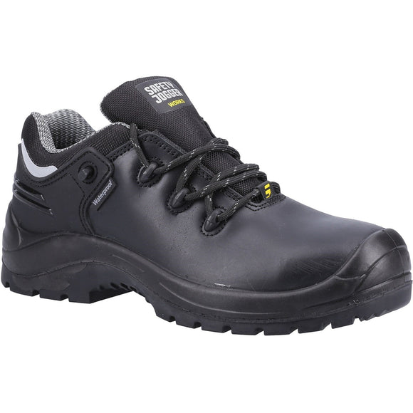 Safety Jogger X330 S3 ESD Safety Shoes with Composite Toe Cap – WORK+SAFETY