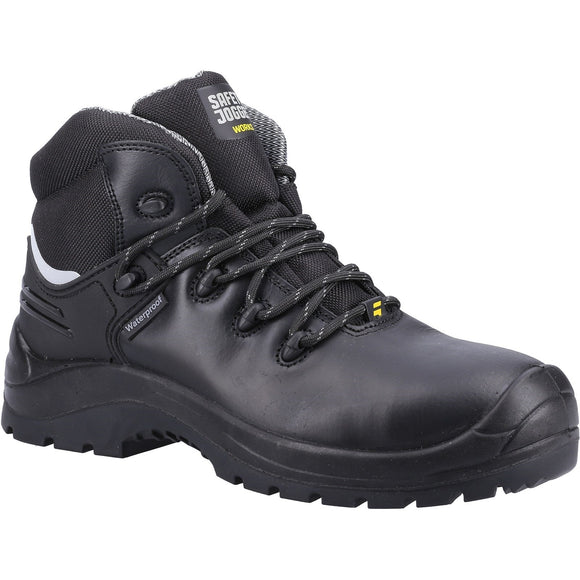 Safety Jogger Mens Safety Jogger X430 S3 Waterproof Safety Footwear
