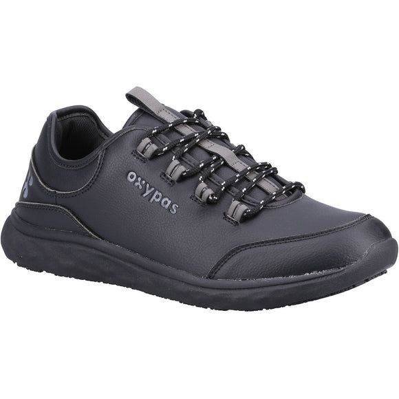 Safety Jogger Womens Safety Jogger Patricia O1 SRC ESD Occupational Footwear