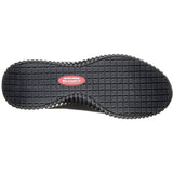 Skechers Non-Slip Footwear Skechers Cessnock Slip Resistant Relaxed-Fit Occupational Trainer
