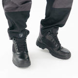 Skechers Safety Boots Skechers Wascana Benen Mens Waterproof Tactical Boot