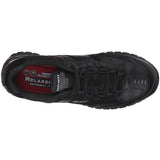 Skechers Safety Shoes Skechers Soft Stride Grinnell Mens Safety Shoe with Composite Toe Cap