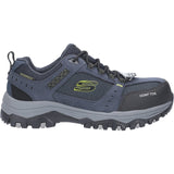 Skechers Safety Trainers Skechers Greetah Mens Safety Trainer with Composite Toe
