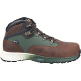 Timberland Pro Safety Boots Timberland Pro Euro Hiker Composite Safety Boot - Brown