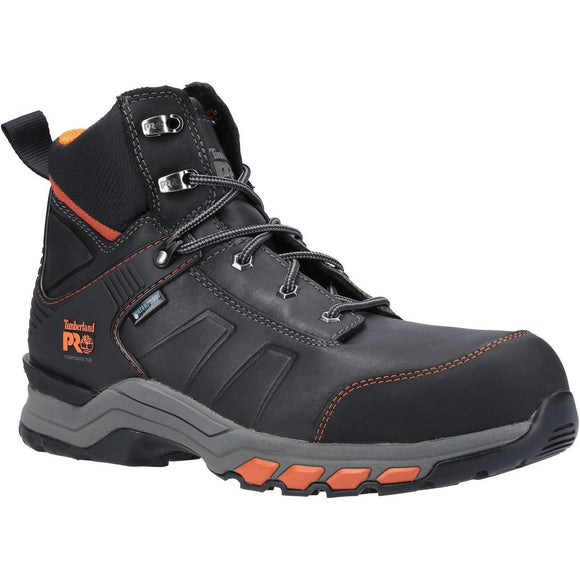 Timberland Pro Safety Boots & Shoes – WORK+SAFETY
