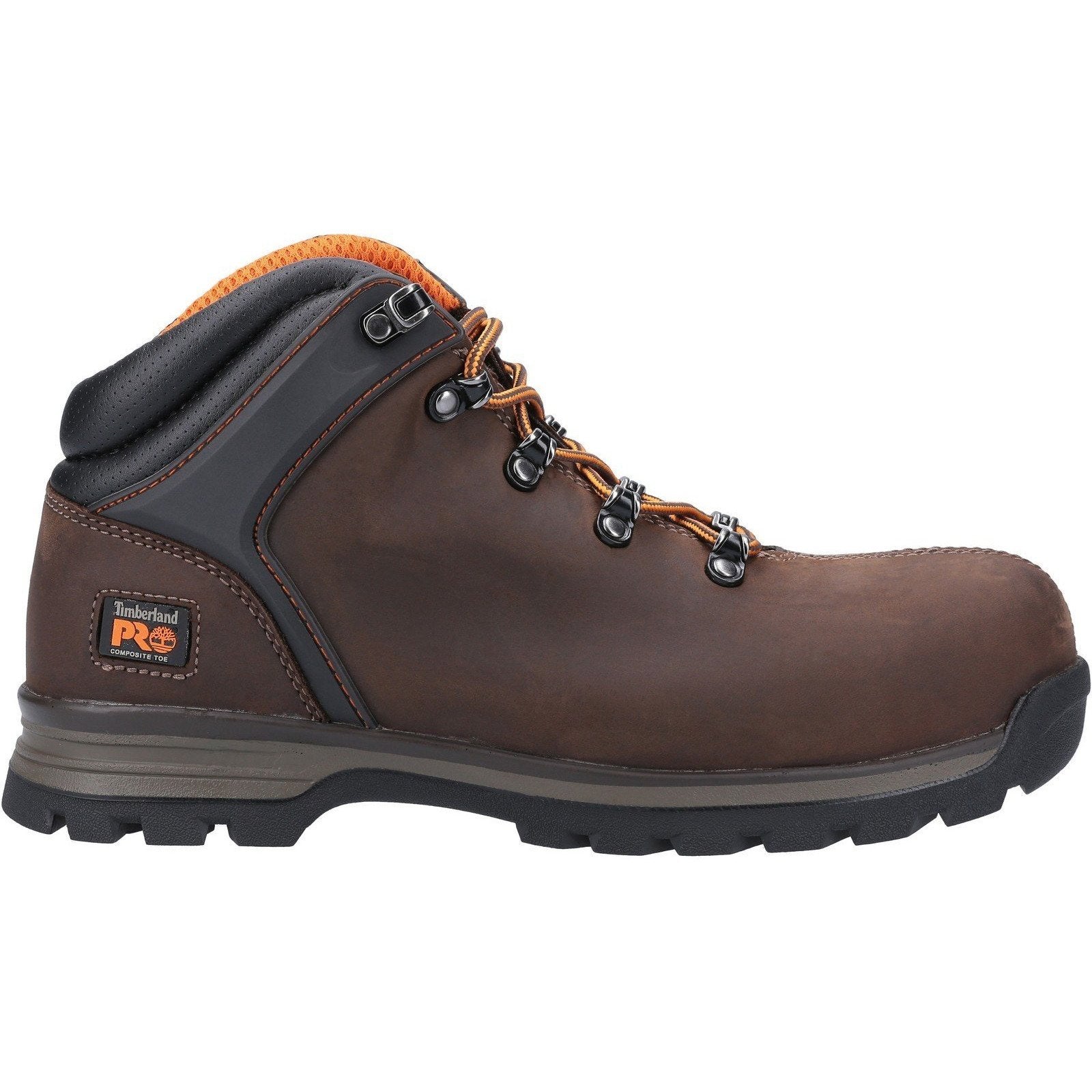 Timberland Pro NEW Splitrock XT Safety Work Boot with Composite Toe Ca ...